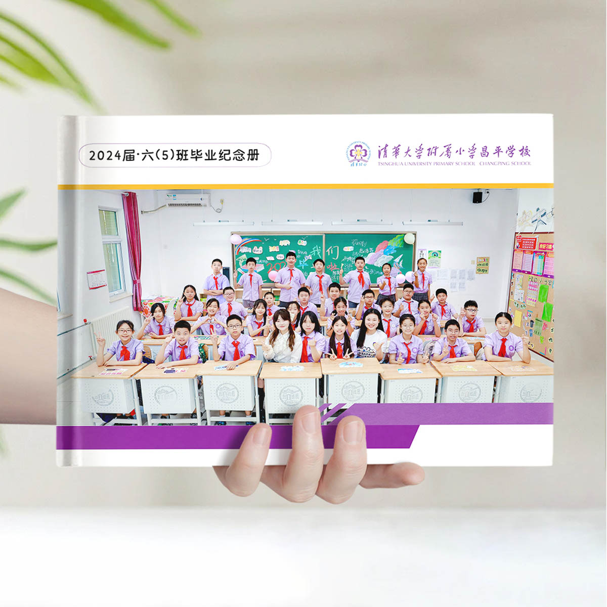 清华大学附属小学昌平学校