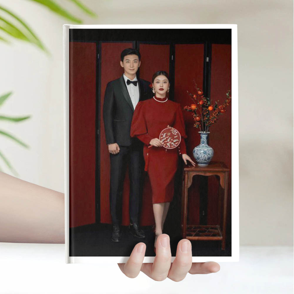 婚纱照HS1000