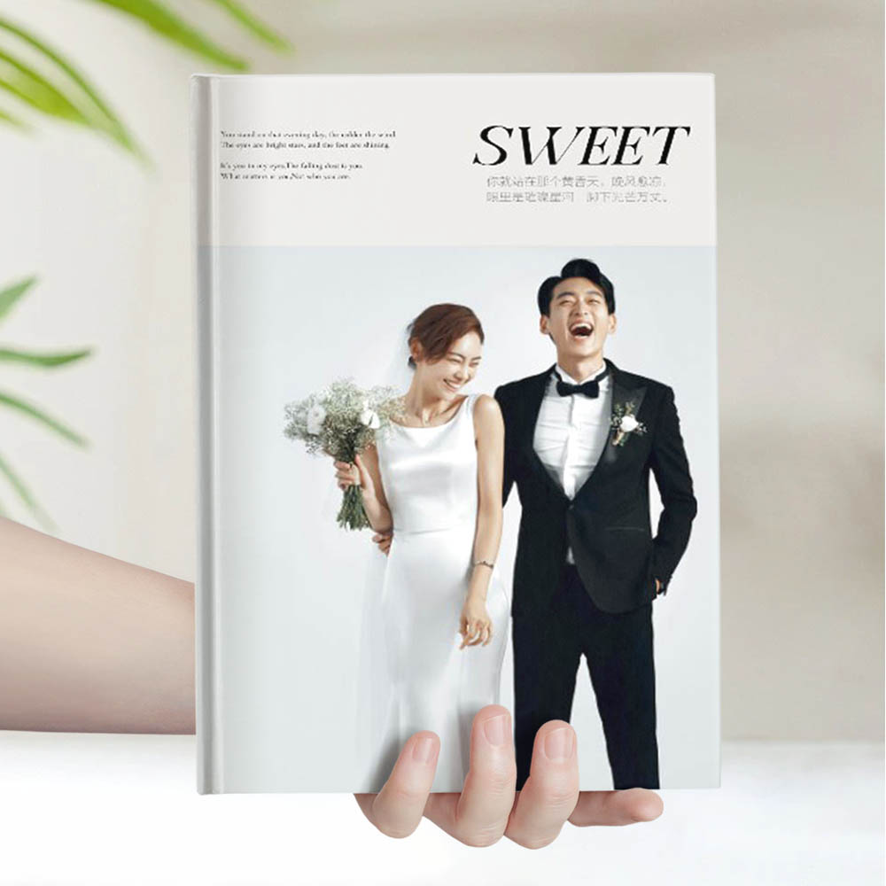 婚纱照HS1038