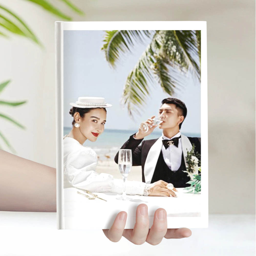 婚纱照HS1039