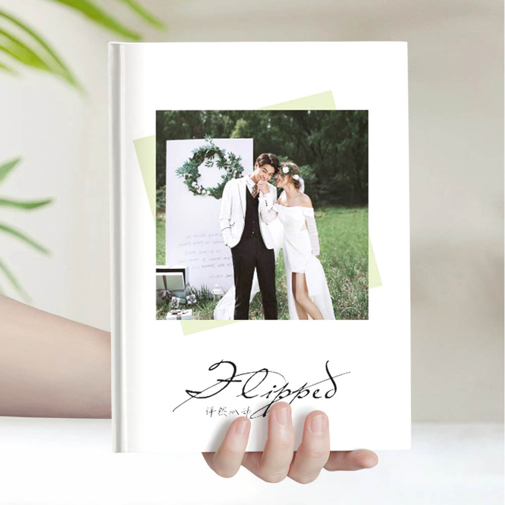婚纱照HS1062
