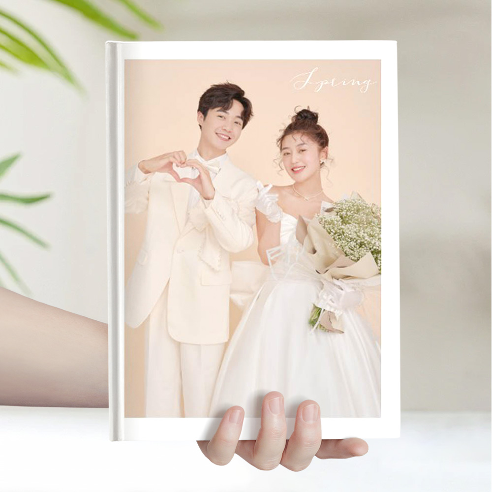 婚纱照HS1132