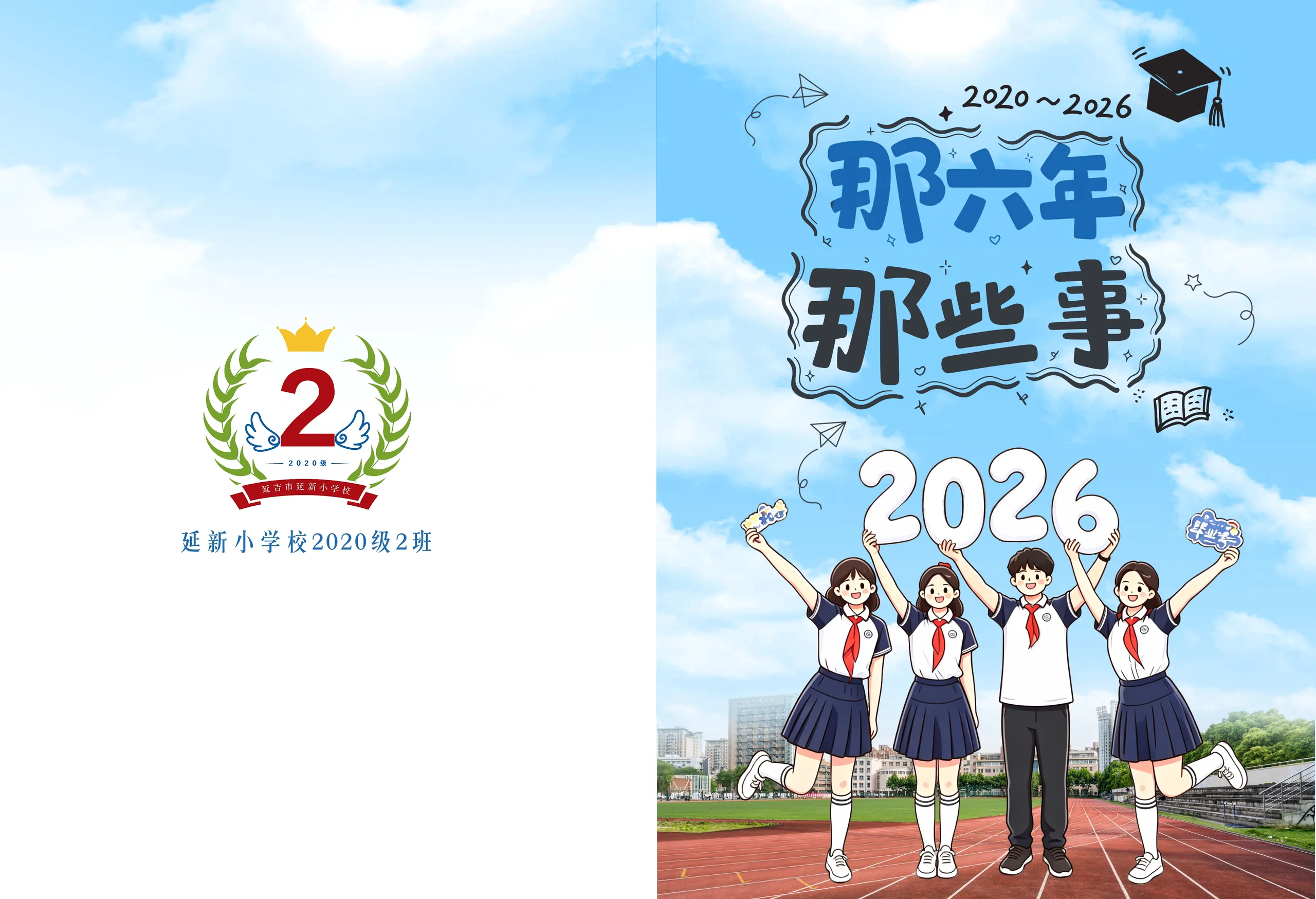 延新小学